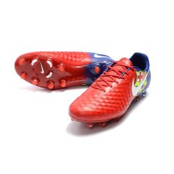 Nike Magista Opus II FG Herr- Barcelona Röd_7.jpg